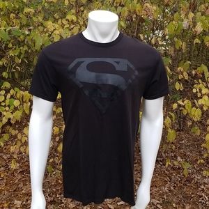 SUPERMAN TEE SHIRT